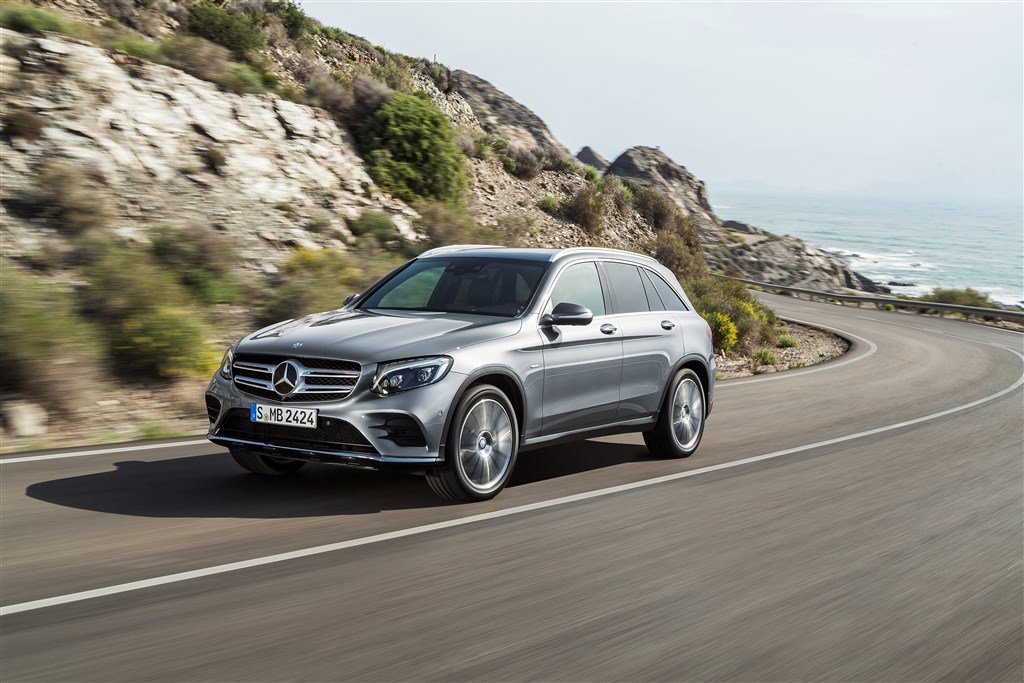 GLC 7
(Foto: Daimler)